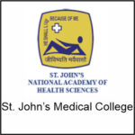 St John's Medical College
