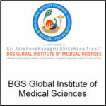 BGS Global Institute of Medical Sciences