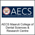 AECS Maaruti College of Dental sciences & Research Centre