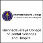 Krishnadevaraya College of Dental Sciences and Hospital
